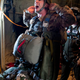 Illustration for article titled 24 C-130s Elephant Walk For The USAFs Joint Forcible Entry Exercise